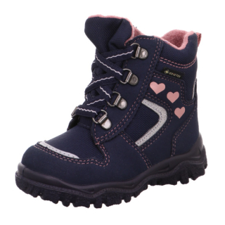 Superfit Husky Blue/Pink