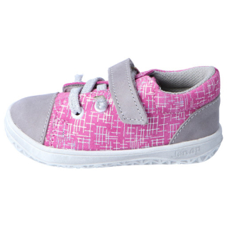 Jonap Barefoot B12