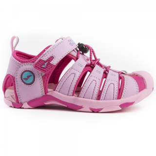 Sandály JOMA 913 FUCHSIA  