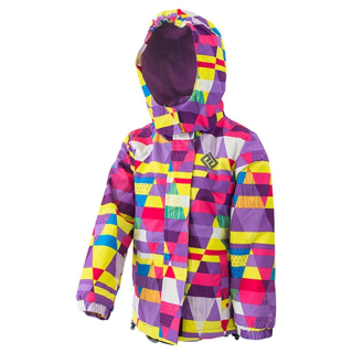 Dětská outdoorová bunda Pidilidi - PD1078-01