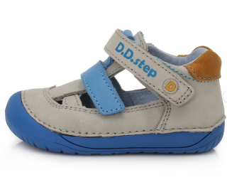 D.D.step 070-698 A