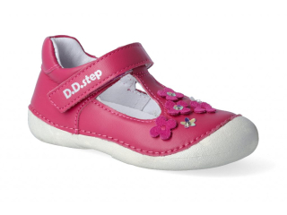 D.D.step 015-467 B