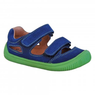 PROTETIKA barefoot BERG denim vel. 19-26 
