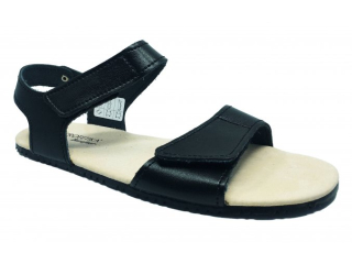 PROTETIKA barefoot T201 BELITA černá