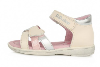 D.D.step K03-789A L bílá