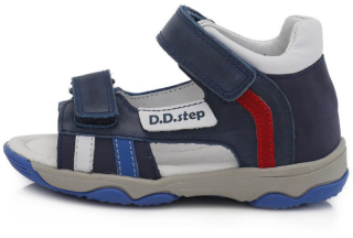 D.D.step AC64-226 M modrá