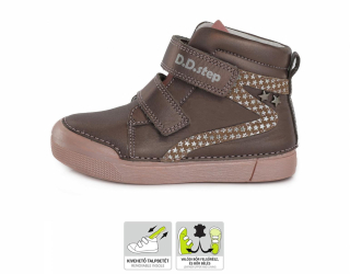 D.D.step celoroční obuv A068-174B L 