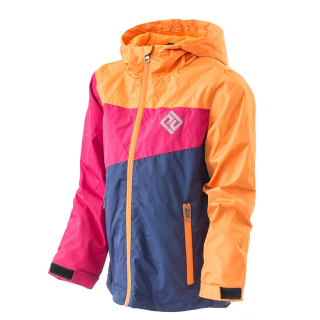 Dětská outdoorová bunda jaro/podzim Pidilidi - PD1100-01