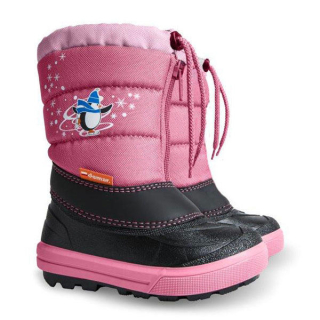 Sněhule Demar KENNY PINK