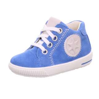 Superfit 1-000348-8400 MOPPY - HELLBLAU/WEIß