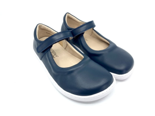 PROTETIKA barefoot - Izabela navy