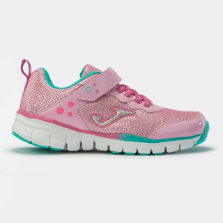 Joma J.TEMPO JR 2213 - PINK 