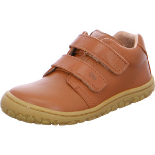 LURCHI celoroční barefoot obuv - NOAH NAPPA COGNAC 33-50004-04