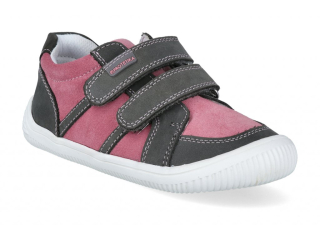  PROTETIKA - Celoroční barefoot obuv MIRANDA vel. 20-26