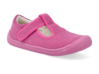 PROTETIKA barefoot bačkory KIRBY fuxia