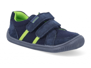 PROTETIKA barefoot BRIK denim vel. 20-26