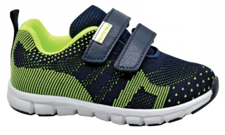  Tenisky PROTETIKA LUGO navy vel. 33-38
