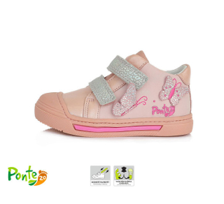 Ponte DA03-1-872 Baby Pink 