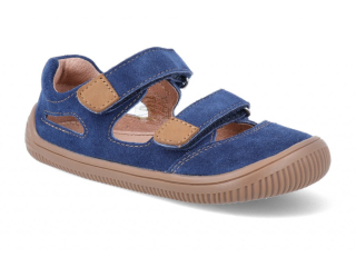 PROTETIKA barefoot MERYL brown vel. 19-26