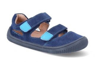 PROTETIKA barefoot MERYL tyrkys  vel. 27-35