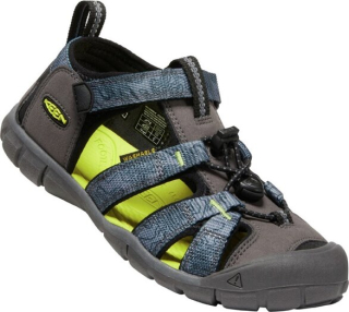 KEEN SEACAMP II CNX - magnet/evening primrose