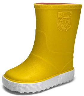 BOATILUS NAUTIC - 2 yellow/white 