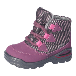 Zimní obuv Ricosta EMIL 3900103/380 purple