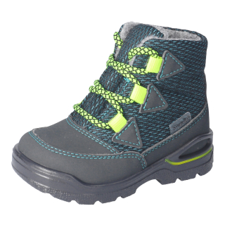 Zimní obuv Ricosta EMIL 3900103/490 aqua