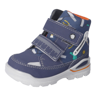 Zimní obuv Ricosta MAXI 3900303-170 nautic 