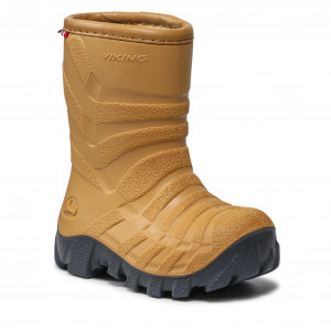 VIKING ULTRA mustard/grey 5-25100-4303