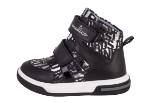 MEDICO - celoroční obuv EX5002-M3