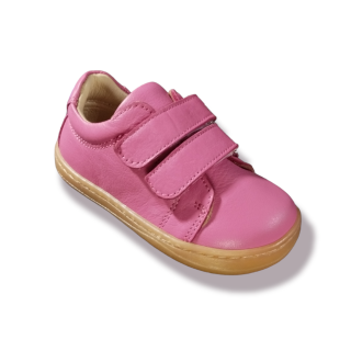 Kifidis - celoroční barefoot obuv BAR2023030-2134 fuchsia