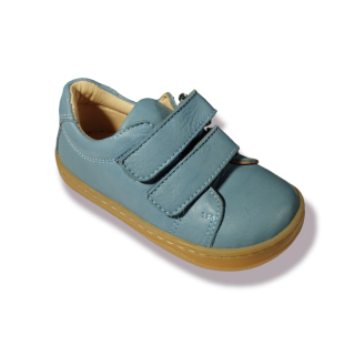 Kifidis - celoroční barefoot obuv BAR2023030-2119 blue
