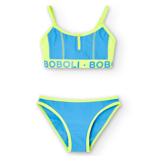 Plavky Boboli 826208/2523 sport modrá 