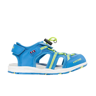 VIKING THRILL 3-44830-3585 blue/light green