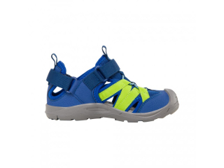 VIKING ADVENTURE 3-53610-2368 cobolt/acid green