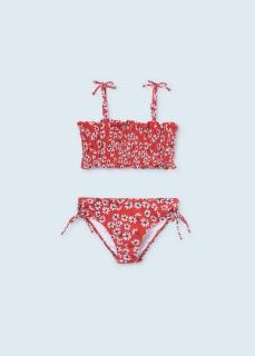 Plavky MAYORAL - 6754 - 15 rojo 