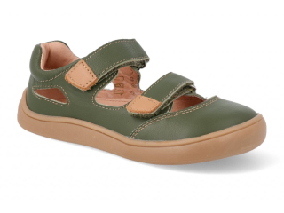 PROTETIKA barefoot TERY green vel.20-26
