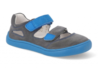 PROTETIKA barefoot TERY grey vel.20-26