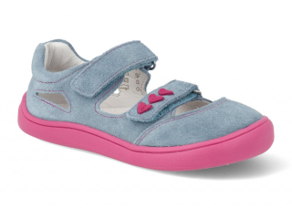 PROTETIKA barefoot TERY jeans vel.27-35