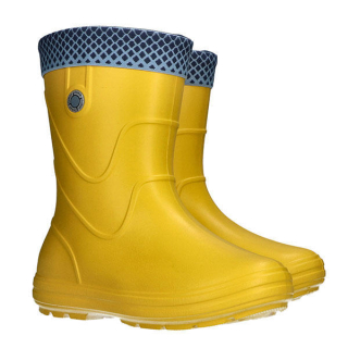 DEMAR VIBES 0320 0325 E yellow/žlutá