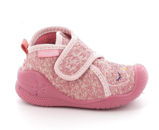 BIOMECANICS - domácí obuv 231294-B ROSA