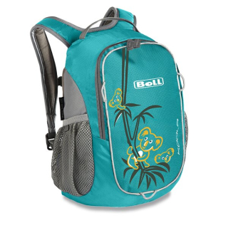 Dětský batoh BOLL KOALA 10 - TURQUOISE
