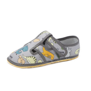 BArefoot bačkorky Raweks ZUZIA 11B