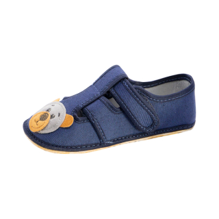 Barefoot bačkorky Raweks ZUZIA 13B