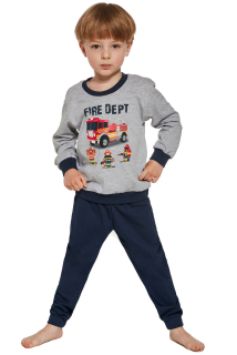 Pyžamo Cornette 477/146 fireman