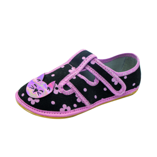 Barefoot bačkorky Raweks ZUZIA 14B
