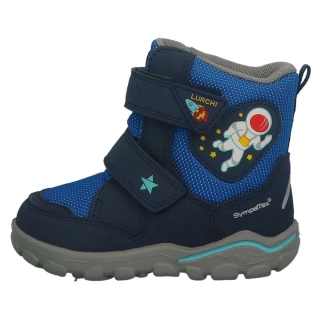 LURCHI zimní obuv s membránou KOSMO 63L1083006