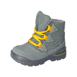 Zimní obuv Ricosta EMIL 503900103/570 salbei 