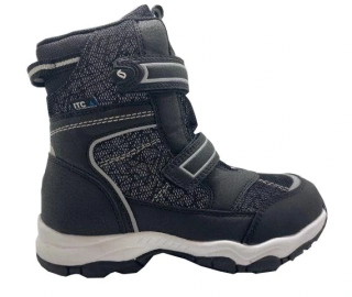 LEAF zimní obuv Siljan LSILJ101A